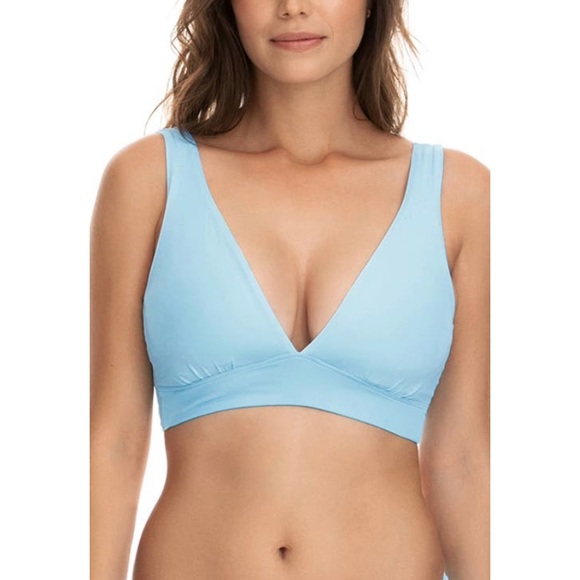 Maaji 4-Way Allure Bikini Top - Picture 9 of 12